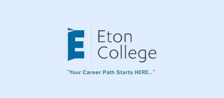 ETON COLLEGE CANADA
