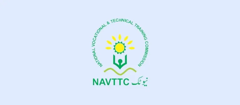 NATIONAL VOCATIONAL & TECHNICAL TRAINING COMMISSION (NAVTTC)