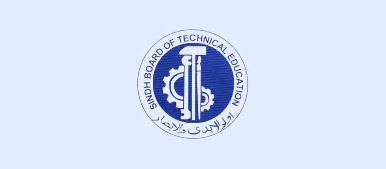 Sindh Board of Technical Education (SBTE)