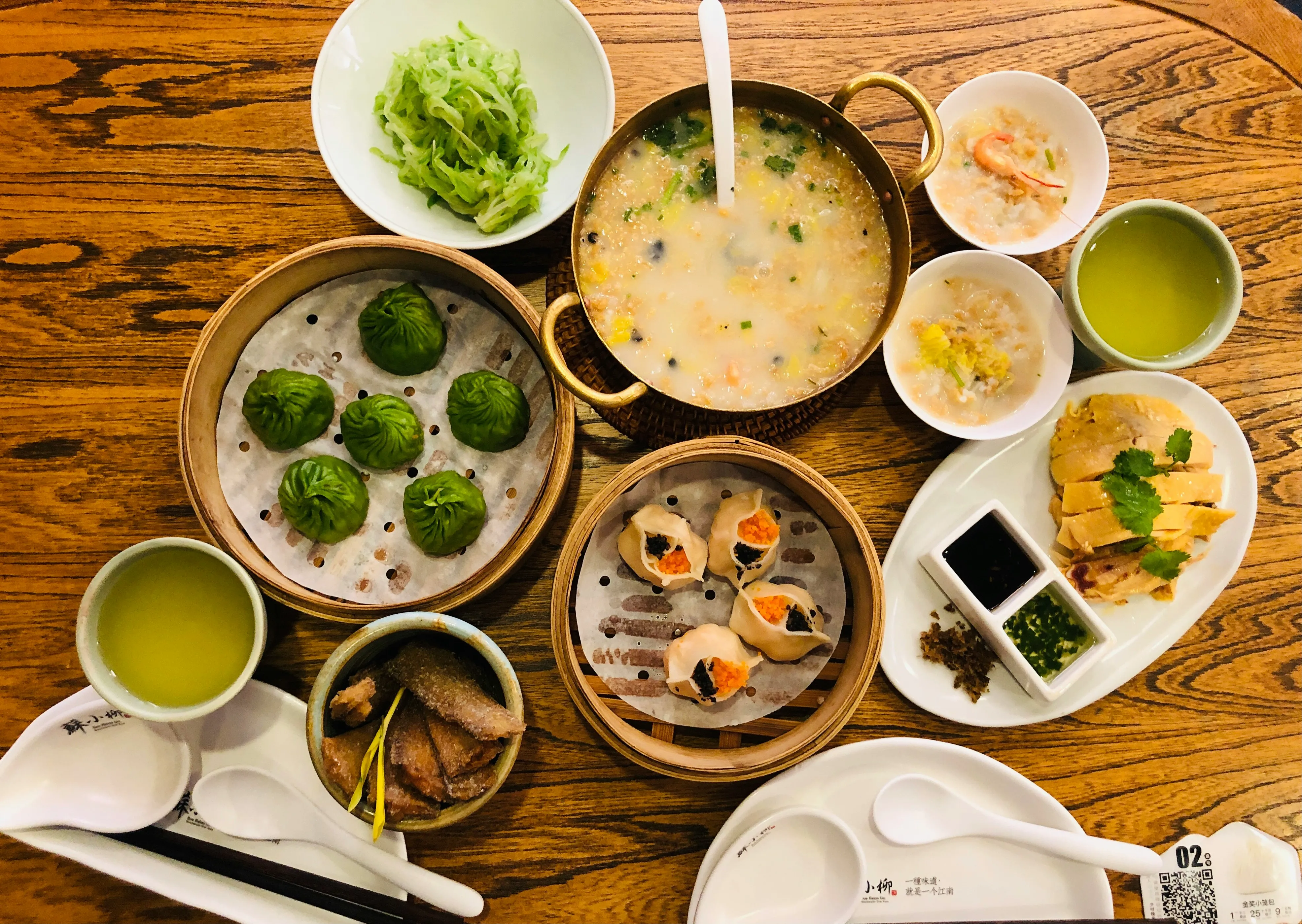 Certificate in Chinese Cuisine