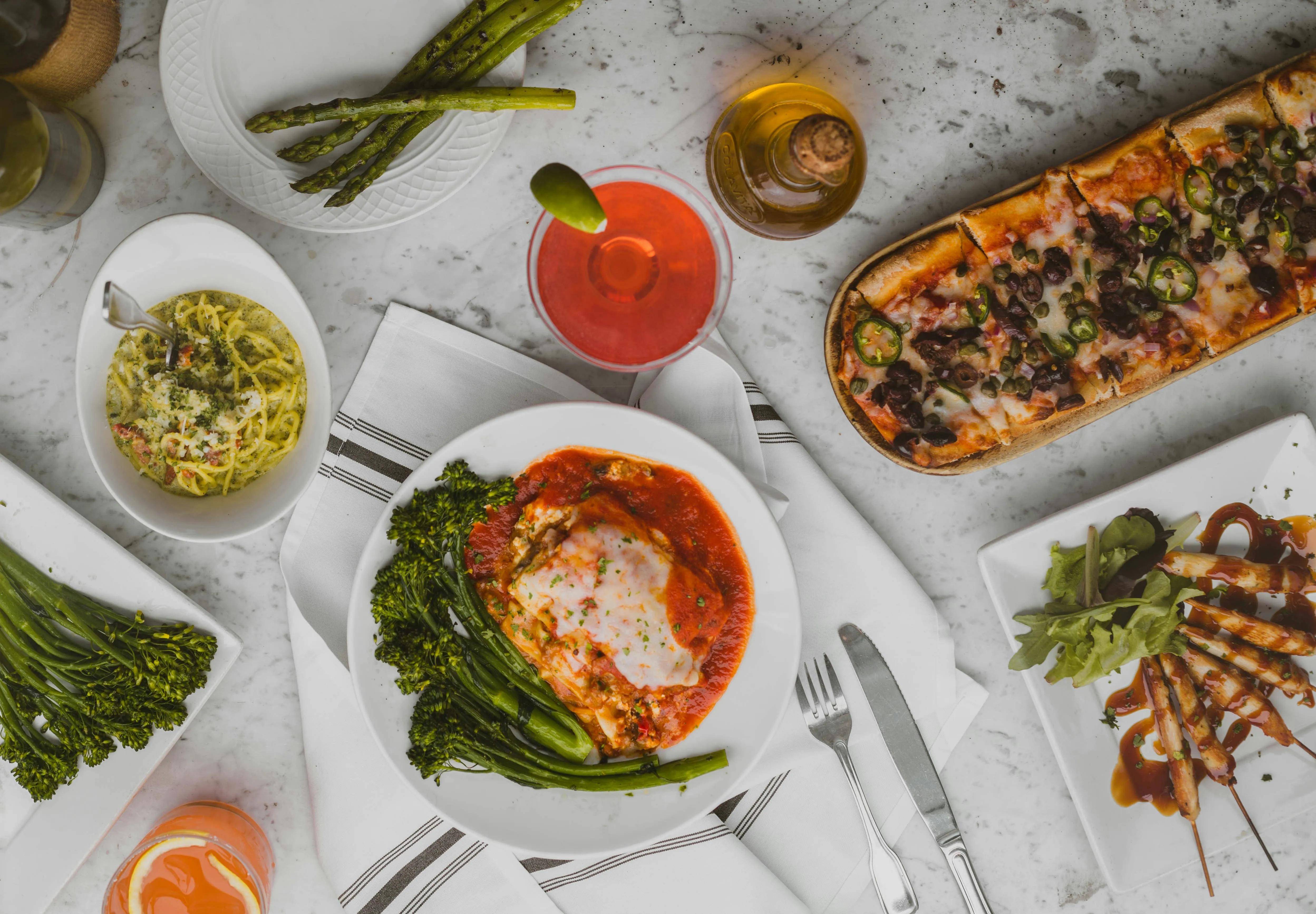 Certificate in Continental Cuisine