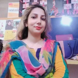 Anum Khan