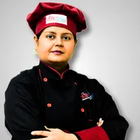 Chef Razia