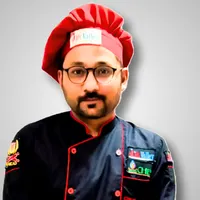 Chef Waqas