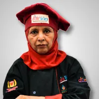 Chef Saeeda