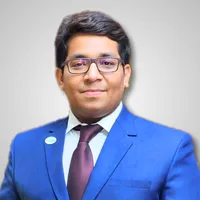 Mubeen A. Durrani