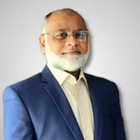 Sheikh Khalid Ahmed