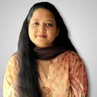Shahana Aleem