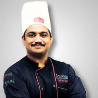 Chef Syed Yousaf Ali