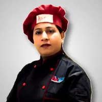 Chef Kanwal Mehmood